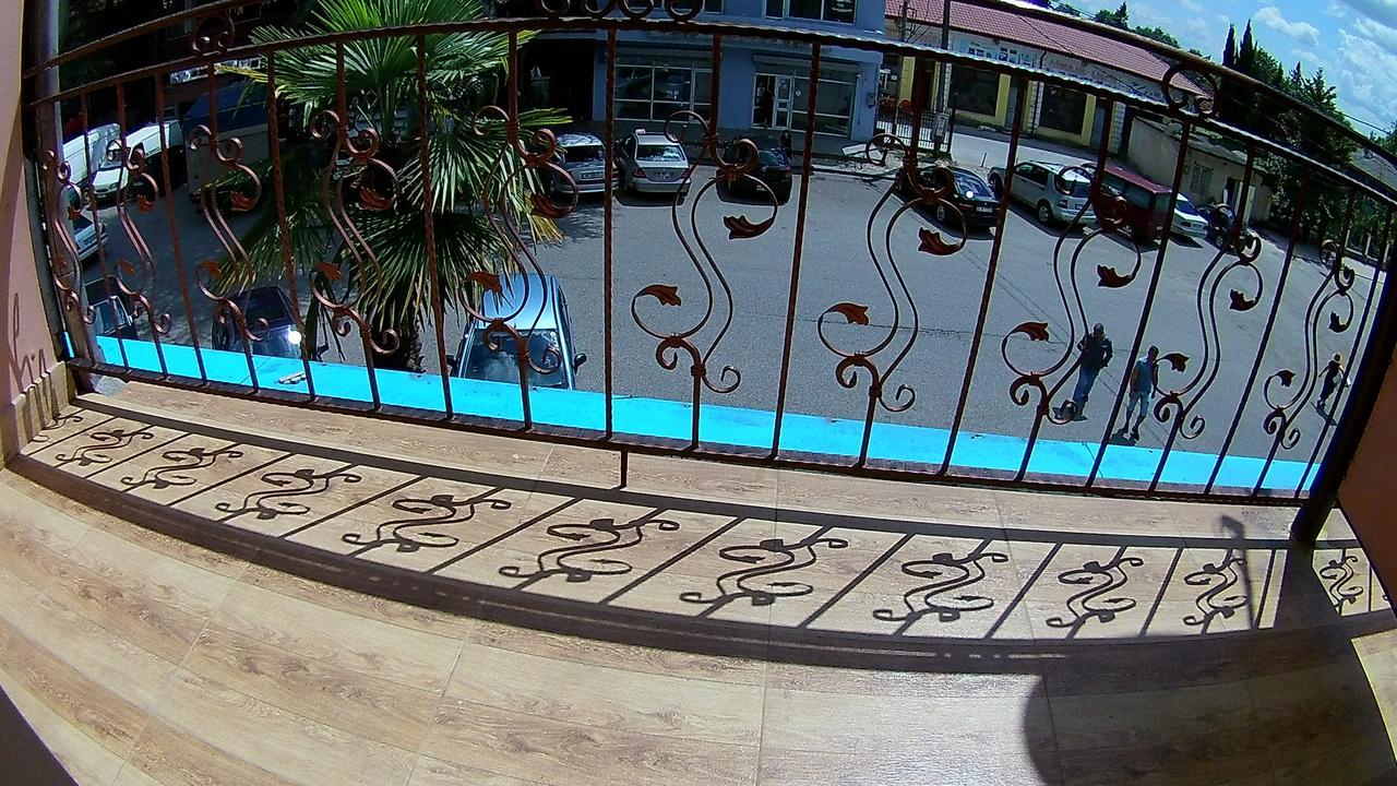 Canyon Hotel Khidi Extérieur photo