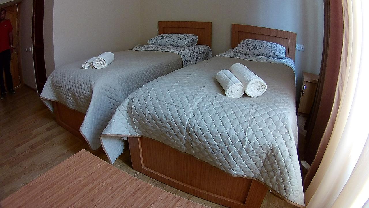 Canyon Hotel Khidi Extérieur photo