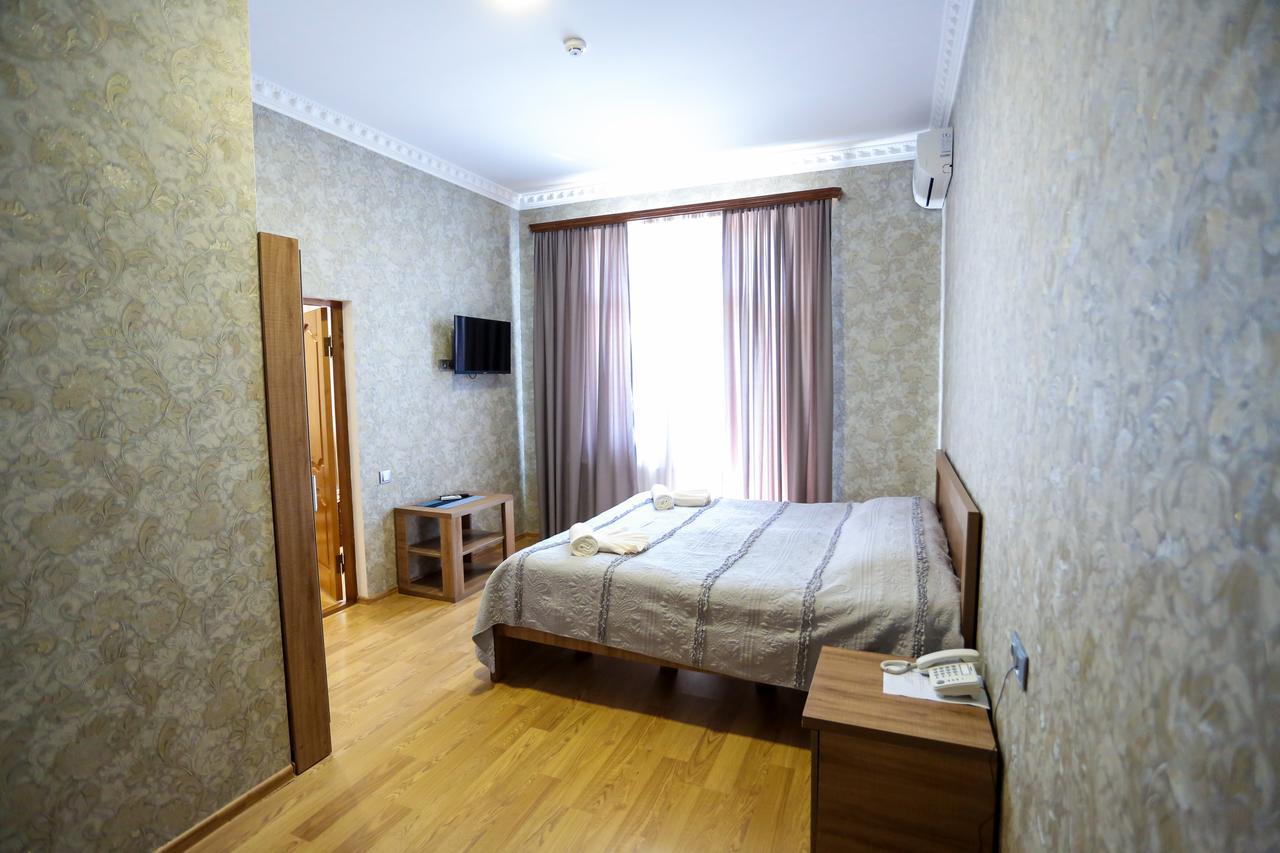 Canyon Hotel Khidi Extérieur photo