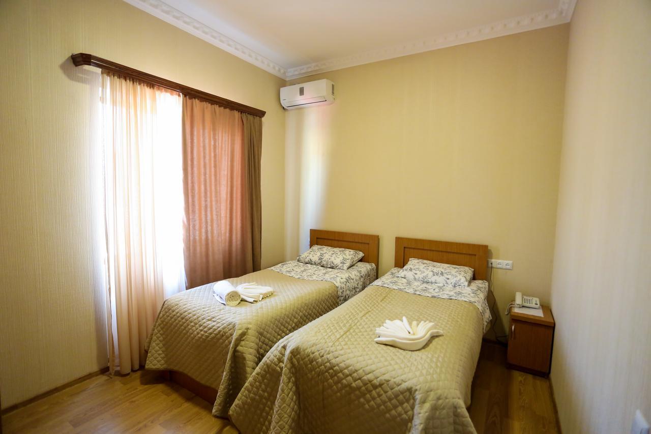 Canyon Hotel Khidi Extérieur photo
