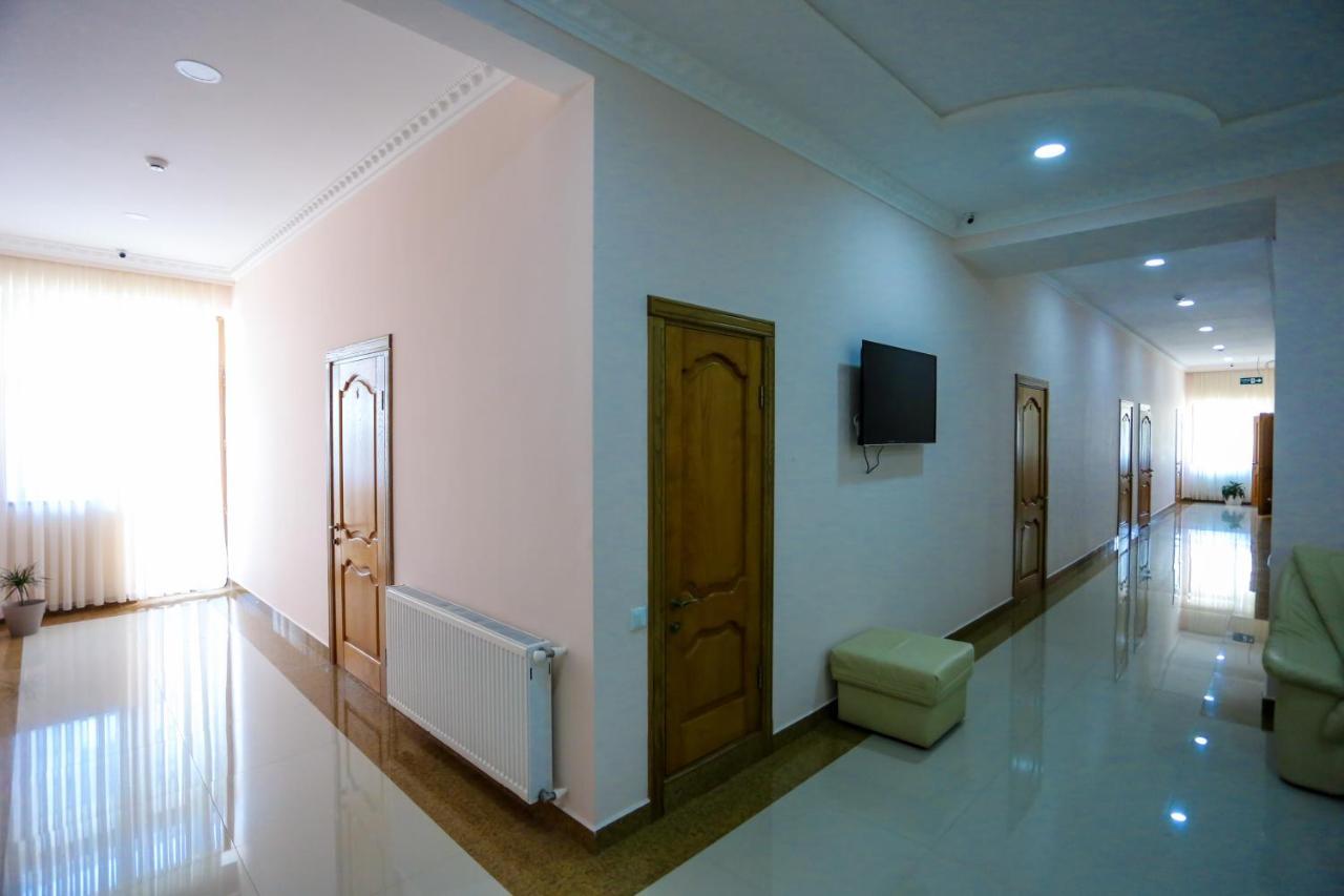 Canyon Hotel Khidi Extérieur photo
