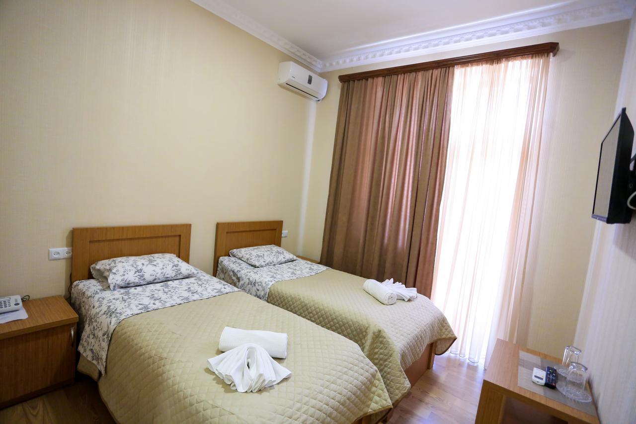 Canyon Hotel Khidi Extérieur photo